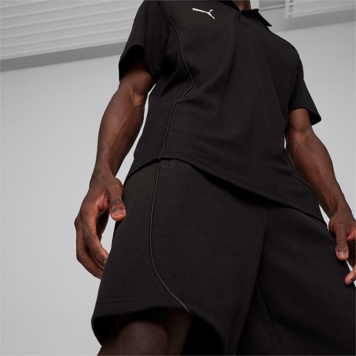 Immagine prodotto Puma Pantaloncini casual teamFINAL (L)