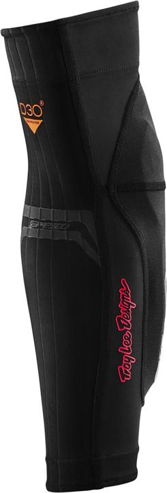 Produktbild Troy Lee Designs Speed Pro Elbow Sleeves, black, XS/S (XS, Ellbogenschoner)