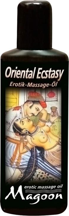 Image du produit Magoon Oriental Ecstasy (100 ml)