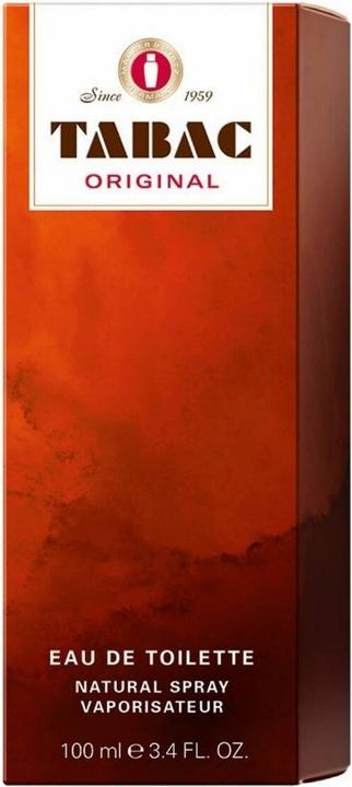 Actual product image Tabac Original (Eau de toilette, 100 ml)
