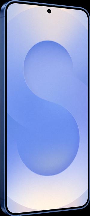 Actual product image Samsung Galaxy S25+ (256 GB, Navy, 6.70", Dual SIM, 5G)
