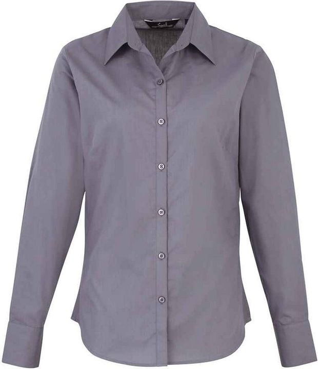Immagine prodotto Premier Camicia Manica Lunga Donna (32 D)