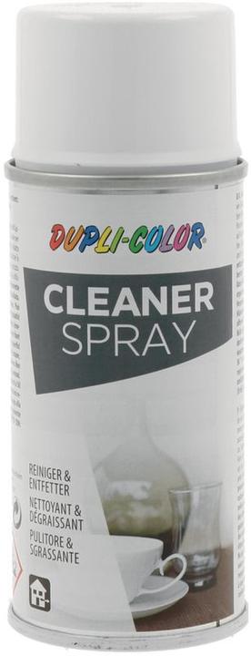 Actual product image Dupli-Color Cleaner and degreaser (150 ml)