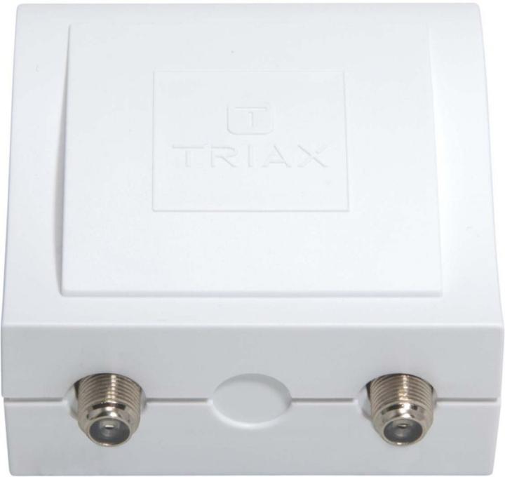Actual product image Triax EoC back channel filter (Other)