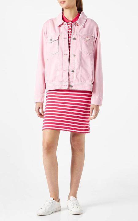 Actual product image Tommy Hilfiger Straight Jacket (60)