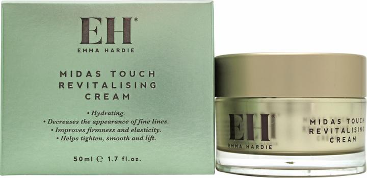 Emma Hardie Amazing Face (50 ml, 24h Creme)