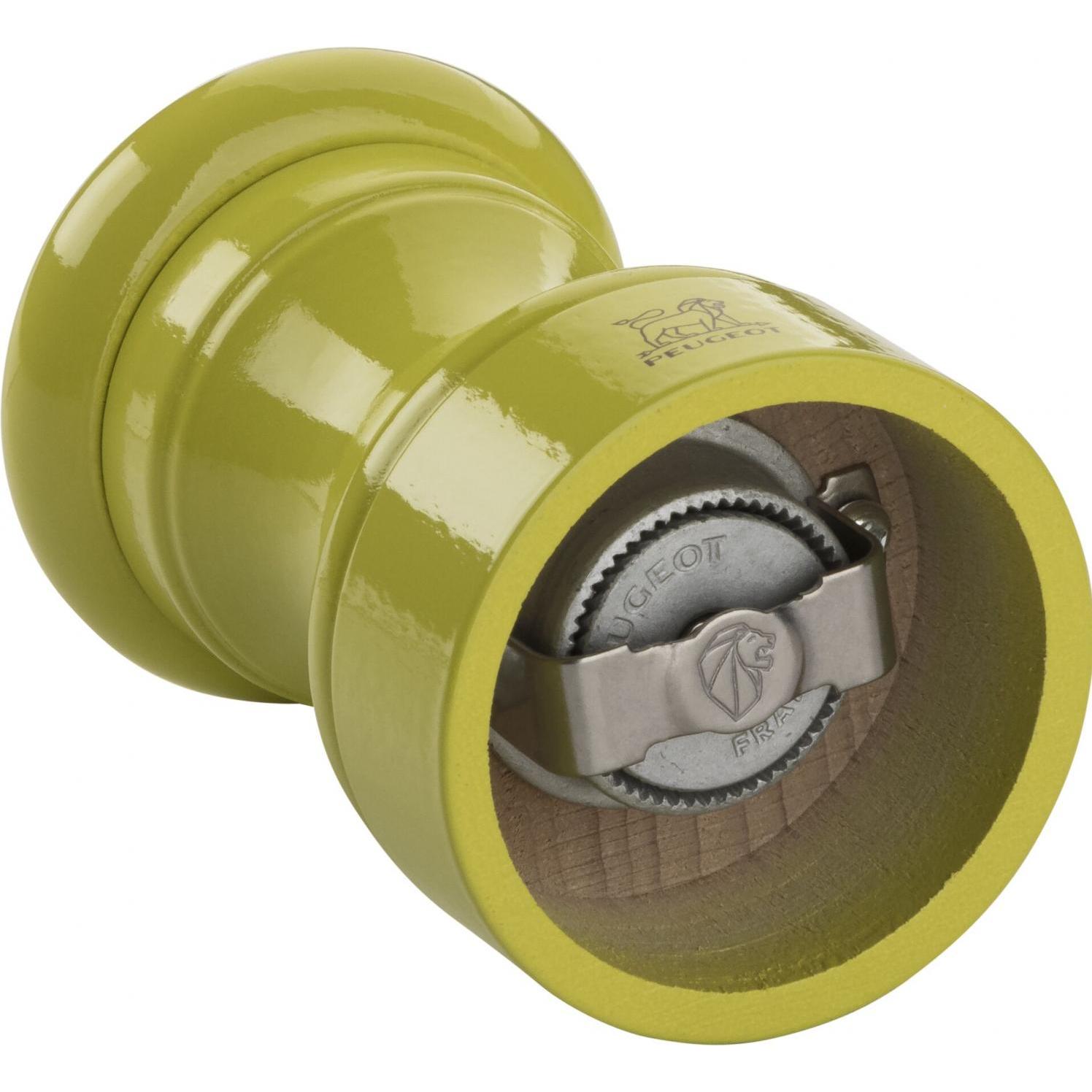 Thumbnail - Peugeot Pfefferm??hle kiwi, Pfeffermühle + Salzmühle, Grün