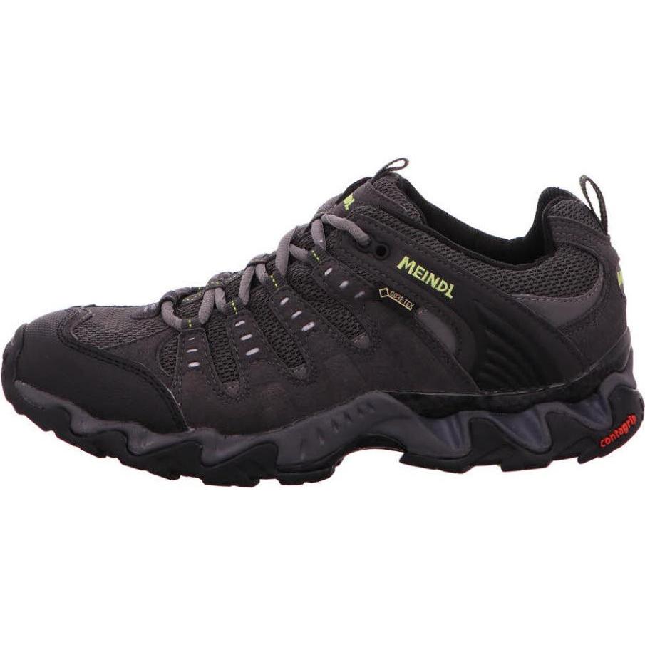 Thumbnail - Meindl, Herren, Wanderschuhe, Respond GTX (44), Grau