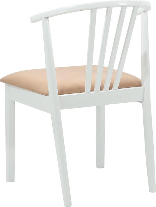 Image du produit vidaXL Vintage Stuhl