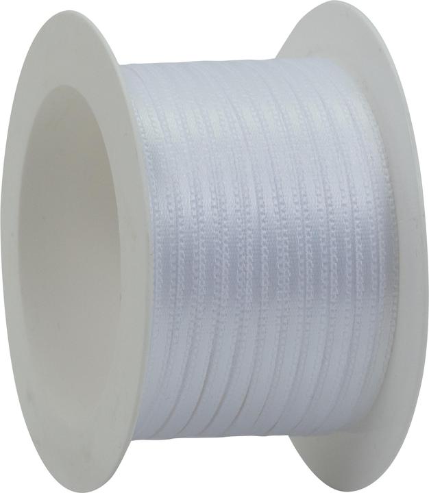 Produktbild Goldina Doppelsatin-Band (Geschenkband, 1 x)