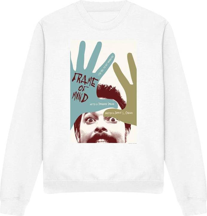 Produktbild The Next Generation Season 6 Episode 21 Sweatshirt (S)