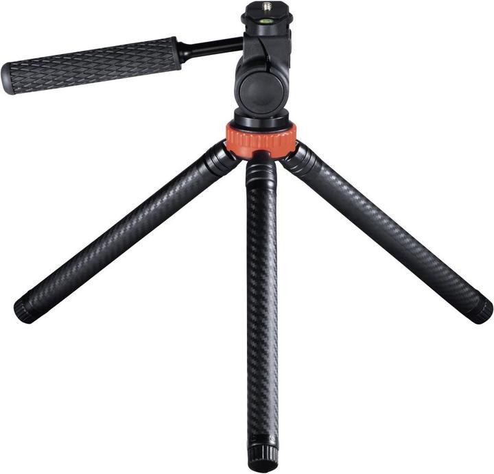 Produktbild Hama Traveller Pro (Metall)