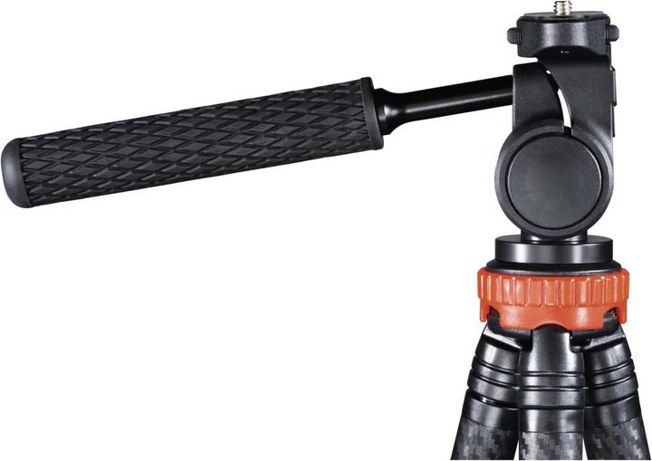 Produktbild Hama Traveller Pro (Metall)