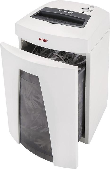 Produktbild HSM Aktenvernichter SECURIO (Streifenschnitt)