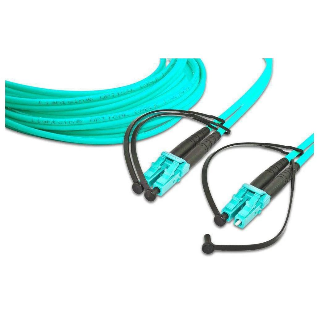 Lightwin Cavo di rete (CAT7, 5 m), Cavo di rete