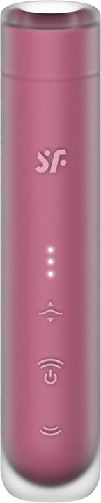 Actual product image Satisfyer First Kiss