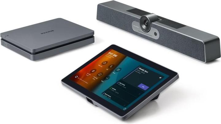 Produktbild Maxhub MTR Room Kit with Teams Rooms