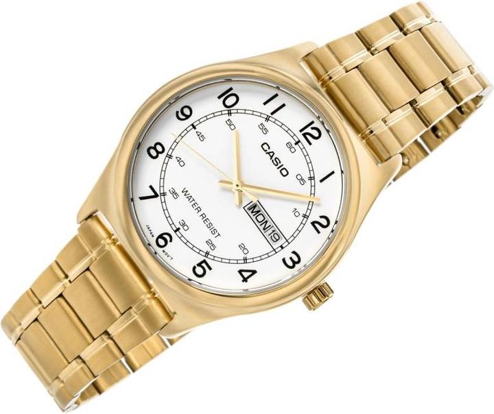 Produktbild Casio Enticer (Analoguhr, 38 mm)