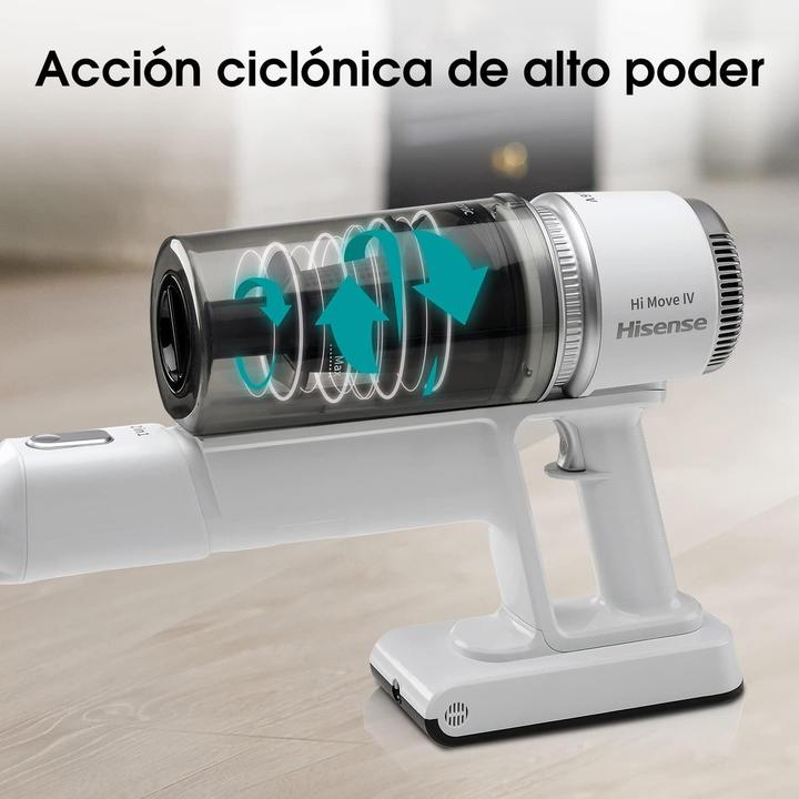 Produktbild Hisense SHVC6134W