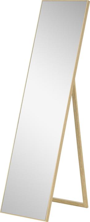 Homcom Ankleidespiegel (35 x 147 cm)