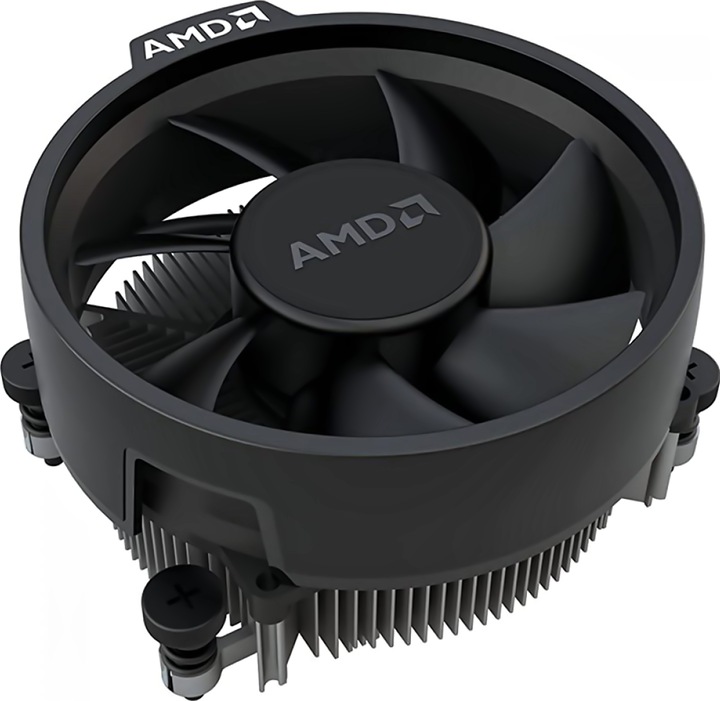 Immagine prodotto AMD Ryzen 5 AM4 Cache Wraith Spire (AM4, 3.70 GHz, 6 -Core)