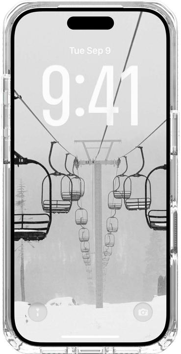 Produktbild UAG Plyo MagSafe (Apple iPhone 17 Pro)