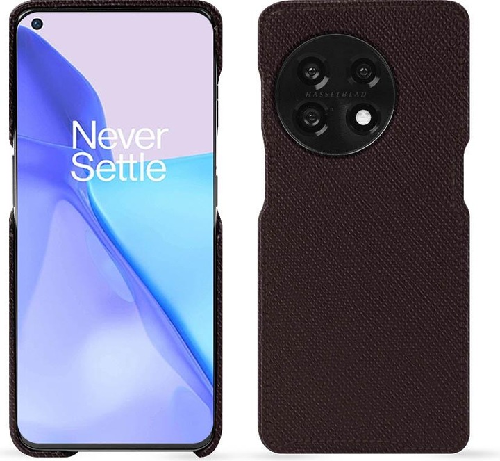 Produktbild Noreve Lederschutzhülle (LG K11)
