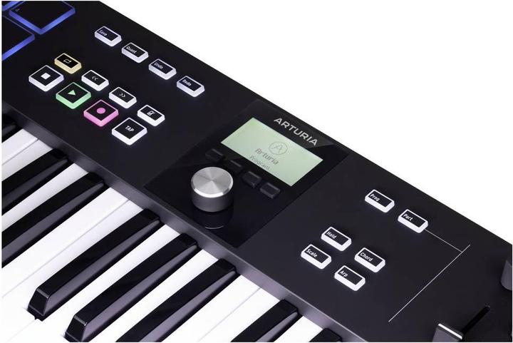 Produktbild Arturia KeyLab Essential 61 mk3 (Keyboard)