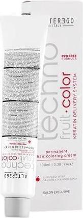Produktbild Alterego Technofruit Color 8/32 Hellblond Gold Violett 100ml (Hellblond Gold Violett)