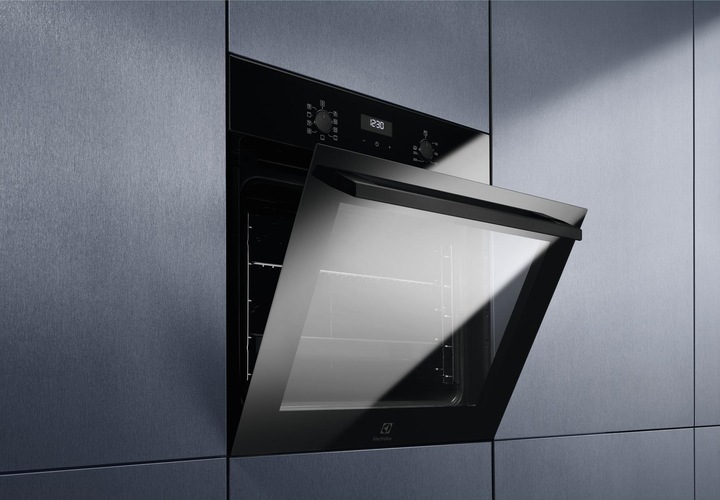 Produktbild Electrolux Piekarnik EOD5H70BZ