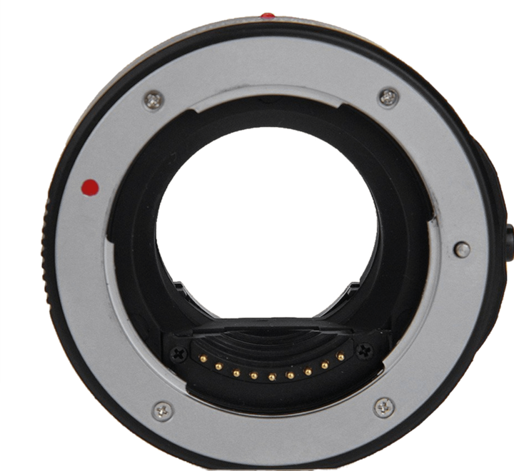 Actual product image Viltrox JY-43F Olympus
