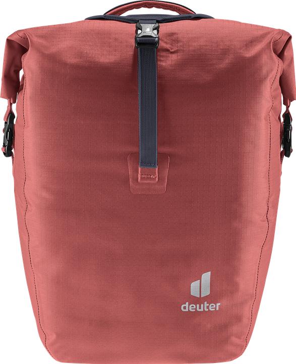 Produktbild Deuter Weybridge 20+5 (20 l, Gepäckträgertasche)