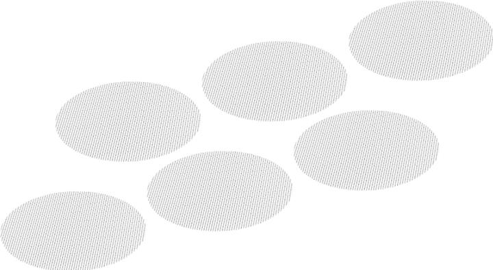 Produktbild Storz & Bickel Normalsiebe Set (6 x)
