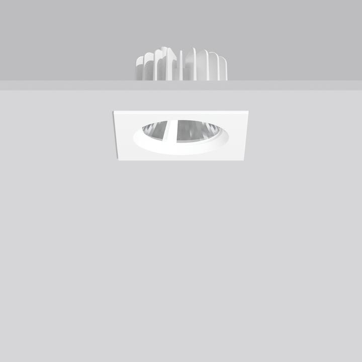 Produktbild RZB LED-Deckeneinbaustrahler (1350 lm)