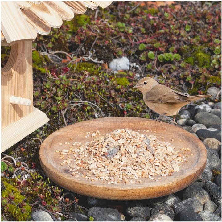 Immagine prodotto Lyra Pet Cibo unto (1 x, 10 kg)