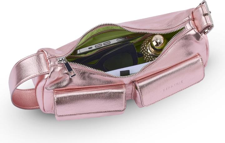 Actual product image Expatrié Electra handbag