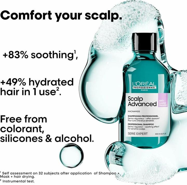 Produktbild L'Oréal Professionnel Flex Blow Dry (150 ml)