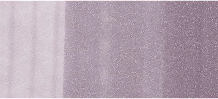 Image du produit Copic Marqueur graphique Classic type BV - 23 (BV23 - Grayish Lavender, 1 x)