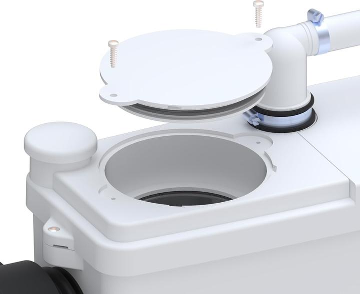 Produktbild SFA SaniPack Pro UP