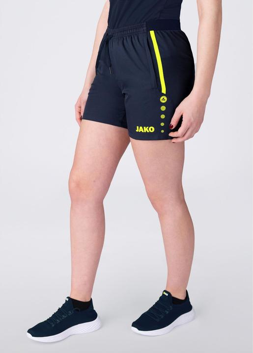 Produktbild JAKO Short Allround (4XL)