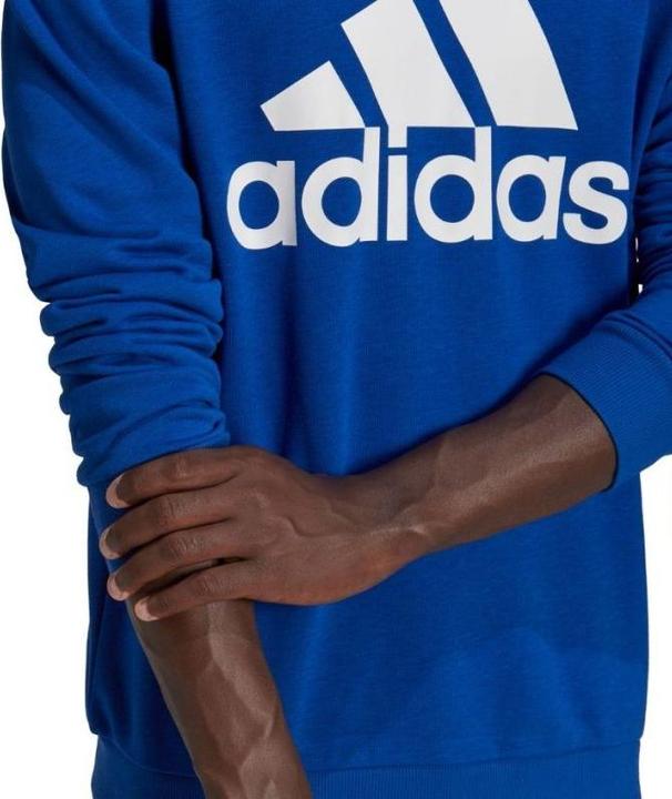 Produktbild Adidas Essentials Sweatshirt mit grossem Logo (L)