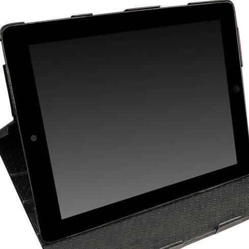 Produktbild Noreve Lederschutzhülle horizontal (IPad 2)
