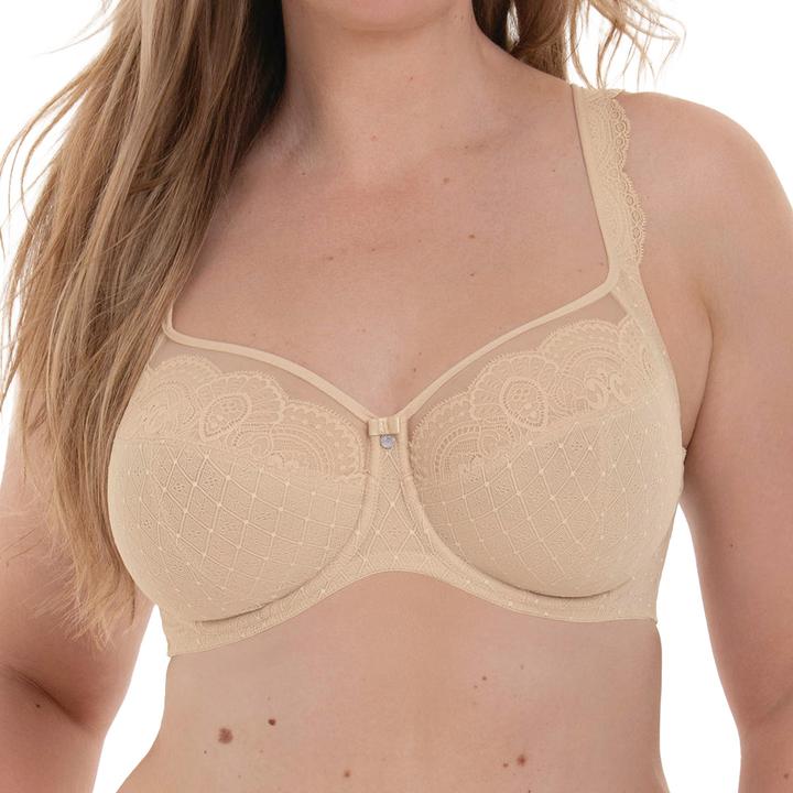Produktbild Rosa Faia Selma Bügel-BH (Einzelpack, 75 H)