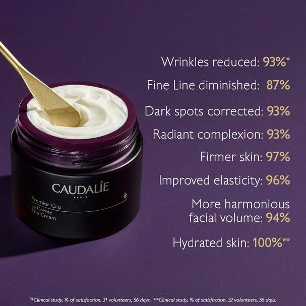 Image du produit Caudalie la crème (50 ml, Crème de jour)
