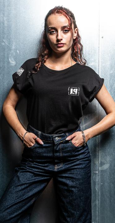 Produktbild Linkin Park Flag (4XL)