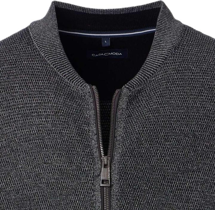 Produktbild Casamoda Basic Strickjacke (L)
