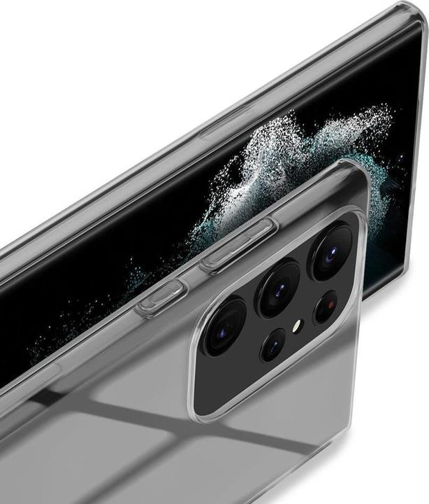 Produktbild Nevox StyleShell Flex (Samsung Galaxy S23 Ultra)