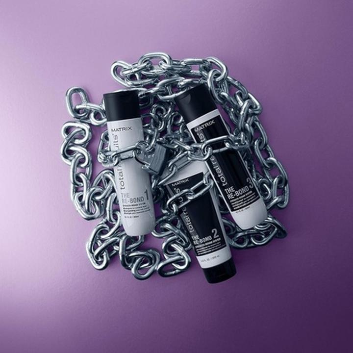 Actual product image Matrix Total Results Re-Bond Pre-Conditioner (200 ml)