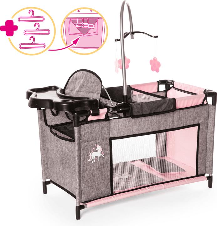 Image du produit Bayer Lit d'enfant 62633AB