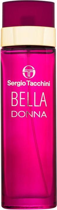 Immagine prodotto Sergio Tacchini Bella Donna (Eau de toilette, 75 ml)